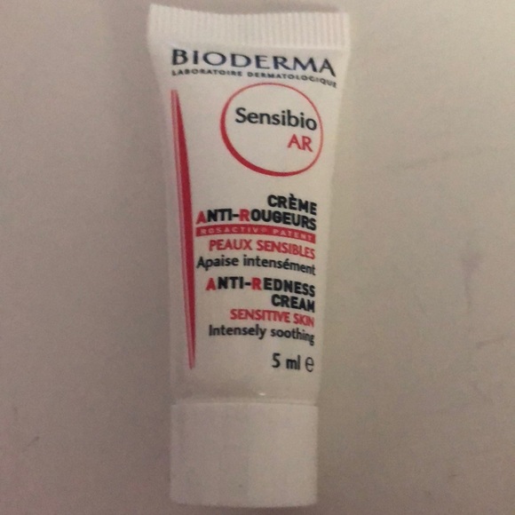 Bioderma anti redness cream - Picture 1 of 1
